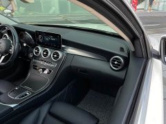 Mercedes-Benz C-Class (Imported) 2020 C 260 Touring Sedan - фото 18