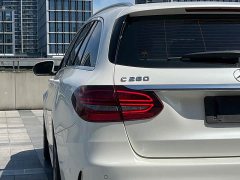 Mercedes-Benz C-Class (Imported) 2020 C 260 Touring Sedan - фото 6