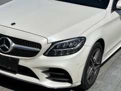 Mercedes-Benz C-Class (Imported) 2020 C 260 Touring Sedan - фото 7