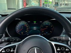 Mercedes-Benz C-Class (Imported) 2020 C 260 Touring Sedan - фото 8