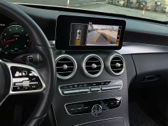 Mercedes-Benz C-Class (Imported) 2020 C 260 Touring Sedan - фото 9