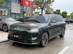 AITO M9 EREV Ultra 42kWh 6-Seater - фото 1