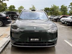 AITO M9 EREV Ultra 42kWh 6-Seater - фото 2