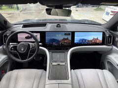 AITO M9 EREV Ultra 42kWh 6-Seater - фото 5