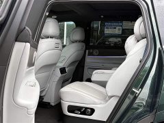 AITO M9 EREV Ultra 42kWh 6-Seater - фото 7