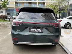 AITO M9 EREV Ultra 42kWh 6-Seater - фото 8