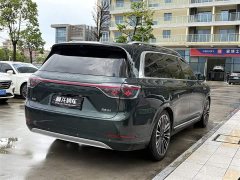 AITO M9 EREV Ultra 42kWh 6-Seater - фото 9