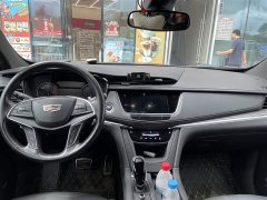 Cadillac XT5 2022 2.0T four-wheel drive luxury (Hummingbird version) - фото 8