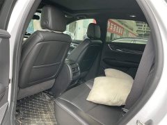 Cadillac XT5 2022 2.0T four-wheel drive luxury (Hummingbird version) - фото 9