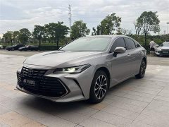 Lexus Asia Dragon 2022 2.0L Deluxe Edition - фото 1