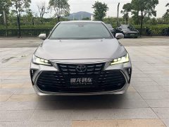 Lexus Asia Dragon 2022 2.0L Deluxe Edition - фото 2