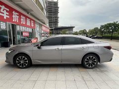 Lexus Asia Dragon 2022 2.0L Deluxe Edition - фото 3