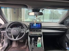 Lexus Asia Dragon 2022 2.0L Deluxe Edition - фото 5