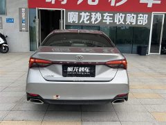Lexus Asia Dragon 2022 2.0L Deluxe Edition - фото 8