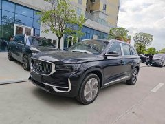 Geely Xingyue L 2.0TD DCT Changfeng Mountain Edition - фото 1
