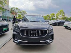 Geely Xingyue L 2.0TD DCT Changfeng Mountain Edition - фото 2