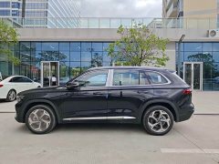 Geely Xingyue L 2.0TD DCT Changfeng Mountain Edition - фото 3