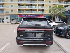 Geely Xingyue L 2.0TD DCT Changfeng Mountain Edition - фото 4