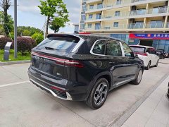 Geely Xingyue L 2.0TD DCT Changfeng Mountain Edition - фото 5