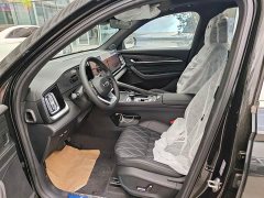 Geely Xingyue L 2.0TD DCT Changfeng Mountain Edition - фото 6