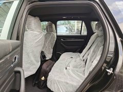 Geely Xingyue L 2.0TD DCT Changfeng Mountain Edition - фото 7