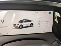 Geely Xingyue L 2.0TD DCT Changfeng Mountain Edition - фото 8
