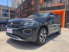 Volkswagen Tayron 330TSI 2WD Luxury Smart Link Plus - фото 1