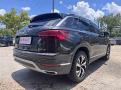 Volkswagen Tayron 330TSI 2WD Luxury Smart Link Plus - фото 10