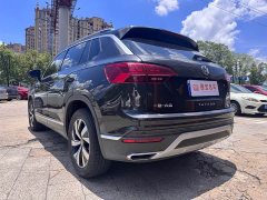 Volkswagen Tayron 330TSI 2WD Luxury Smart Link Plus - фото 12
