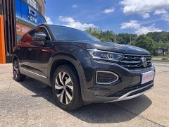 Volkswagen Tayron 330TSI 2WD Luxury Smart Link Plus - фото 3