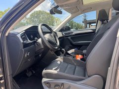 Volkswagen Tayron 330TSI 2WD Luxury Smart Link Plus - фото 4