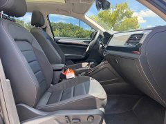 Volkswagen Tayron 330TSI 2WD Luxury Smart Link Plus - фото 5