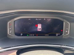 Volkswagen Tayron 330TSI 2WD Luxury Smart Link Plus - фото 9