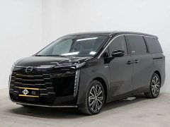 Trumpchi E8 PHEV 150km MAX - фото 1