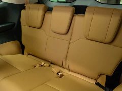 Trumpchi E8 PHEV 150km MAX - фото 11