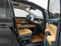 Trumpchi E8 PHEV 150km MAX - фото 13