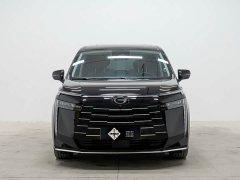 Trumpchi E8 PHEV 150km MAX - фото 2