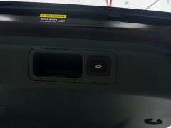 Trumpchi E8 PHEV 150km MAX - фото 20