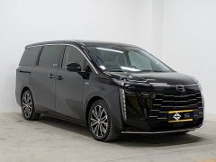 Trumpchi E8 PHEV 150km MAX - фото 3