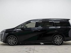 Trumpchi E8 PHEV 150km MAX - фото 4