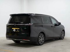 Trumpchi E8 PHEV 150km MAX - фото 5