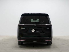Trumpchi E8 PHEV 150km MAX - фото 6