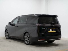 Trumpchi E8 PHEV 150km MAX - фото 7