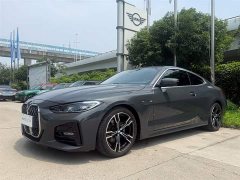 BMW 4 Series 425i M Sports Package - фото 1