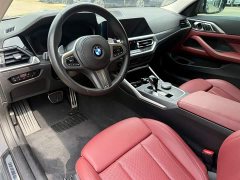 BMW 4 Series 425i M Sports Package - фото 11