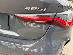 BMW 4 Series 425i M Sports Package - фото 12