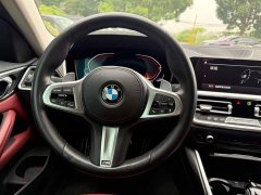 BMW 4 Series 425i M Sports Package - фото 17