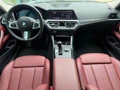 BMW 4 Series 425i M Sports Package - фото 19