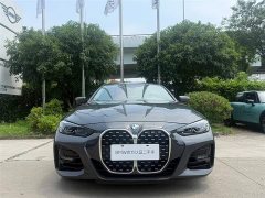 BMW 4 Series 425i M Sports Package - фото 2