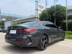 BMW 4 Series 425i M Sports Package - фото 3
